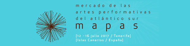 Tenerife acogerá el Mercado de las Artes Performativas del Atlántico Sur // CanariasCreativa.com