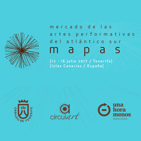 Tenerife acogerá el Mercado de las Artes Performativas del Atlántico Sur // CanariasCreativa.com