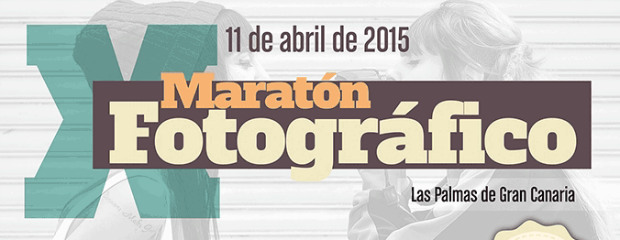 Vuelve el Maratón Fotográfico Las Palmas de Gran Canaria con su décima edición // CanariasCreativa.com