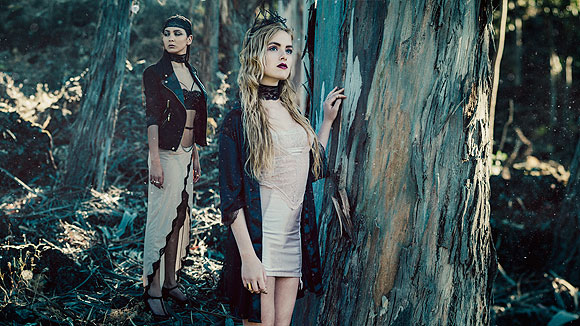 Fotógrafo al servicio de la creación // Marcos Bolaños // CanariasCreativa.com