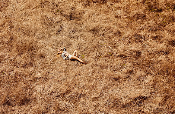 Fotógrafo al servicio de la creación // Marcos Bolaños // CanariasCreativa.com