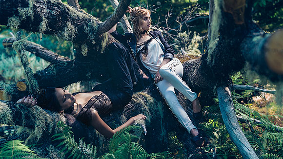 Fotógrafo al servicio de la creación // Marcos Bolaños // CanariasCreativa.com