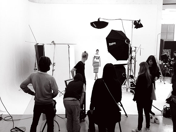 Fotógrafo al servicio de la creación // Marcos Bolaños // CanariasCreativa.com