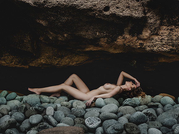 Fotógrafo al servicio de la creación // Marcos Bolaños // CanariasCreativa.com