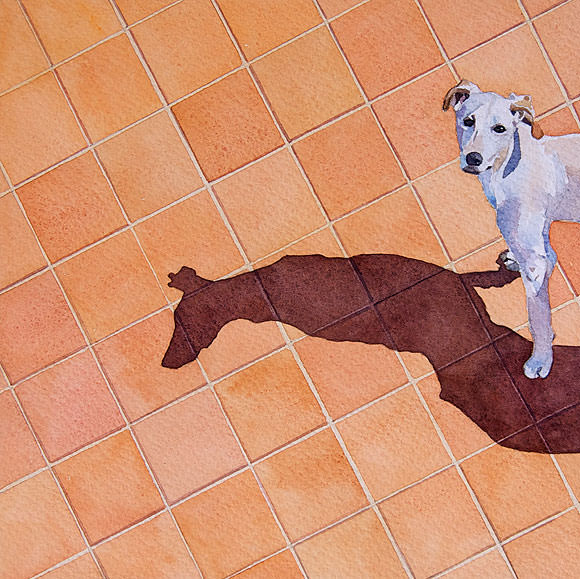 Margo Delgado // CanariasCreativa.com