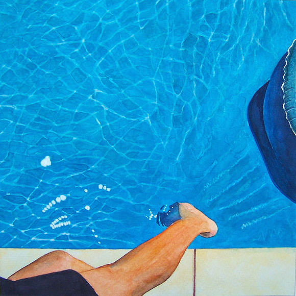 Margo Delgado // CanariasCreativa.com