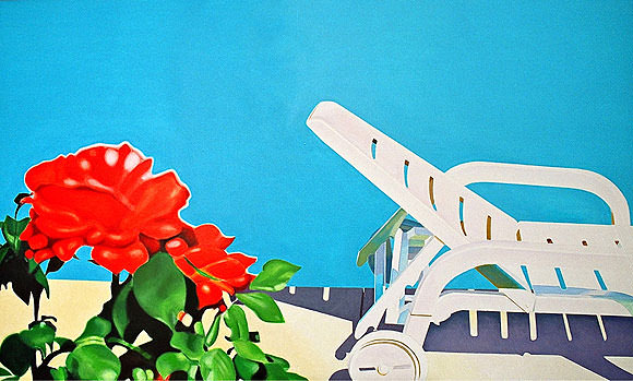 Margo Delgado // CanariasCreativa.com