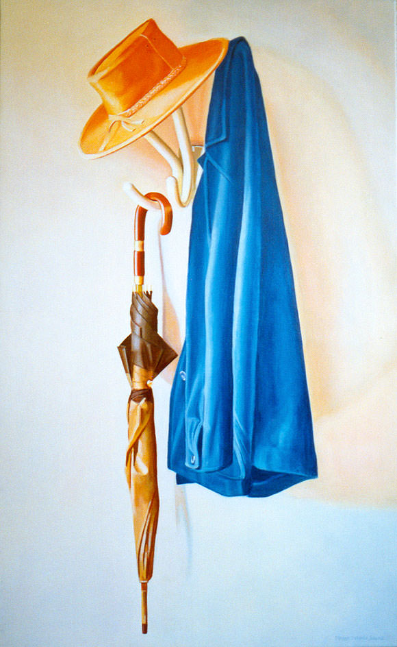 Margo Delgado // CanariasCreativa.com