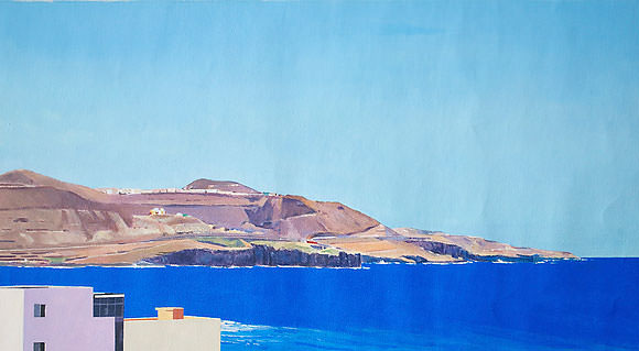 Margo Delgado // CanariasCreativa.com