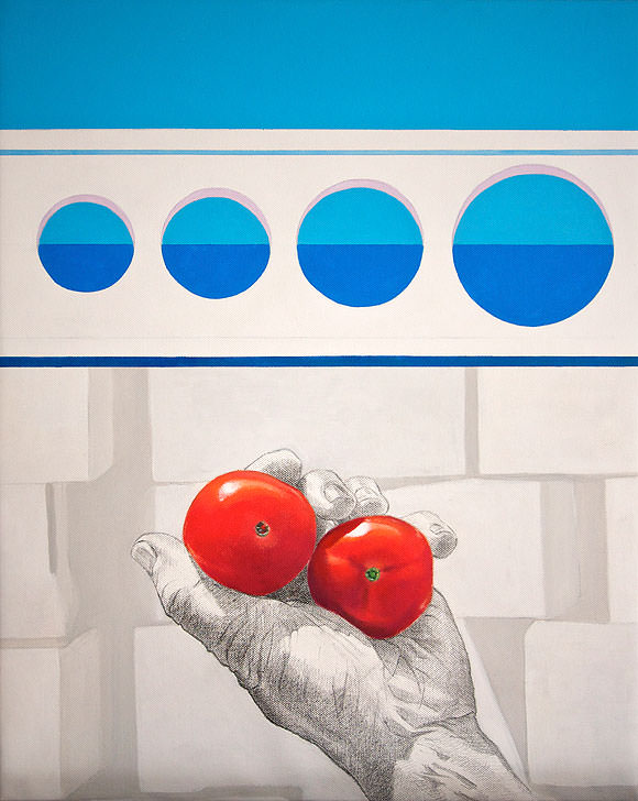 Margo Delgado // CanariasCreativa.com