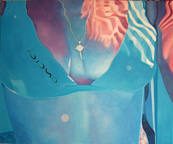 Margo Delgado // CanariasCreativa.com