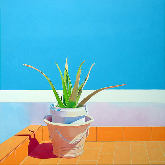 Margo Delgado // CanariasCreativa.com