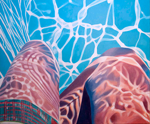 Margo Delgado // CanariasCreativa.com