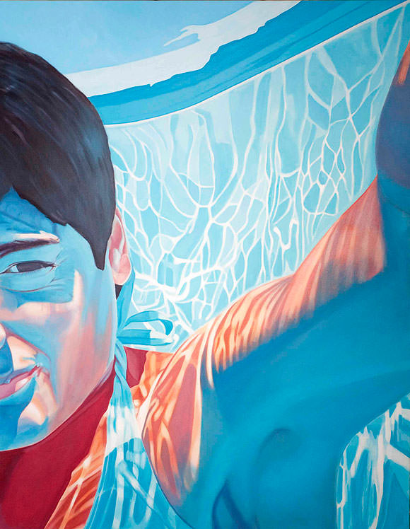 Margo Delgado // CanariasCreativa.com