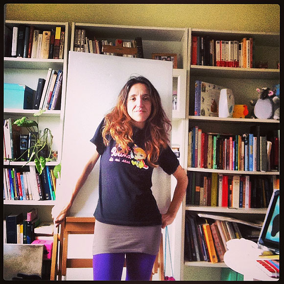 María José Hernández // CanariasCreativa.com