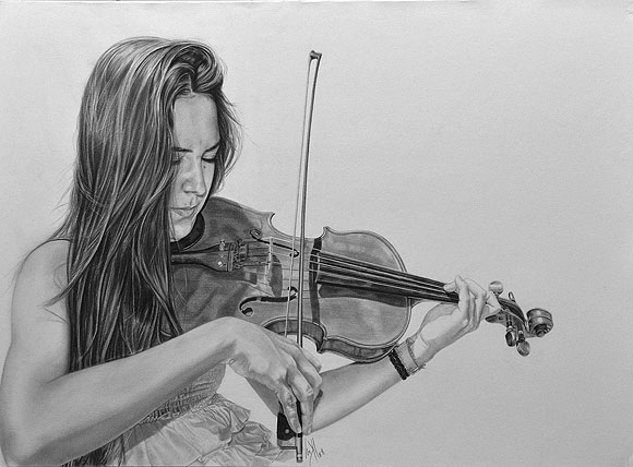 María José Hernández // CanariasCreativa.com