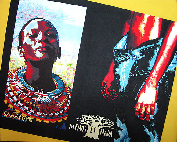 María José Hernández // CanariasCreativa.com