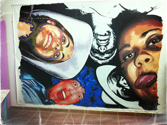 María José Hernández // CanariasCreativa.com