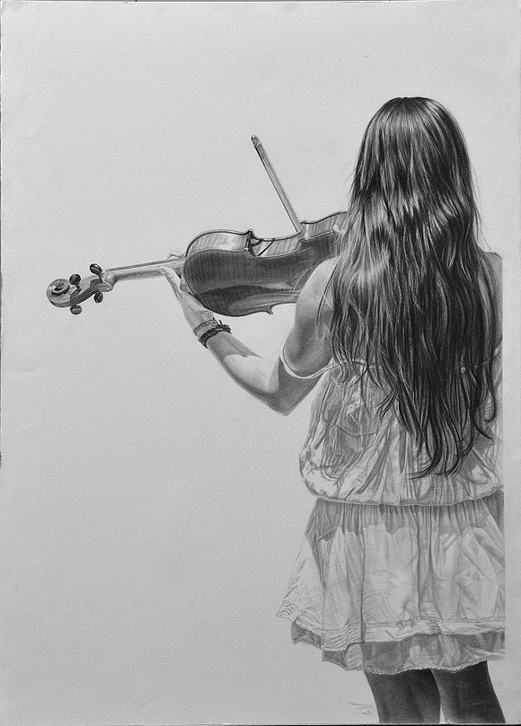 María José Hernández // CanariasCreativa.com