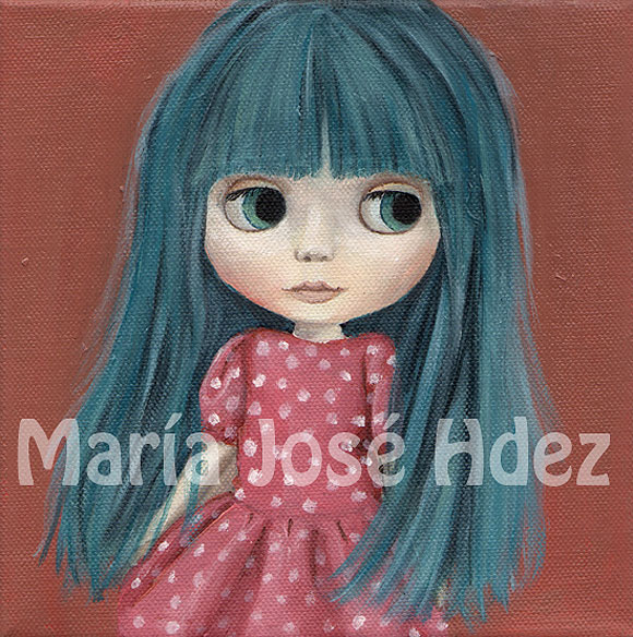 María José Hernández // CanariasCreativa.com