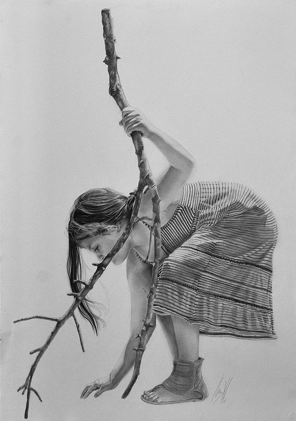 María José Hernández // CanariasCreativa.com