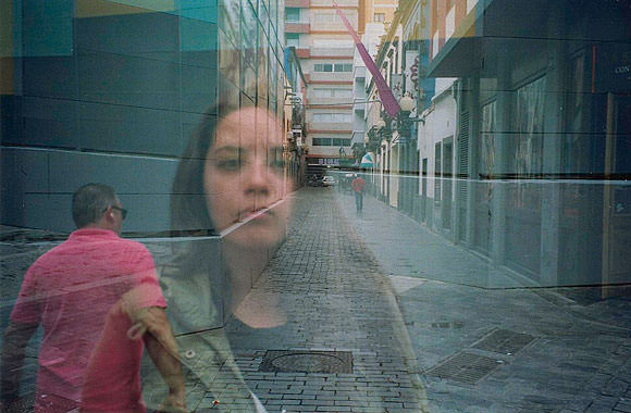 Marlon Loreck - fotógrafo // CanariasCreativa.com