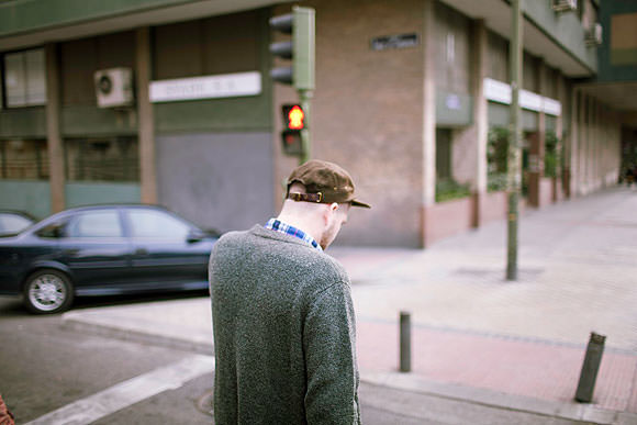 Marlon Loreck - fotógrafo // CanariasCreativa.com