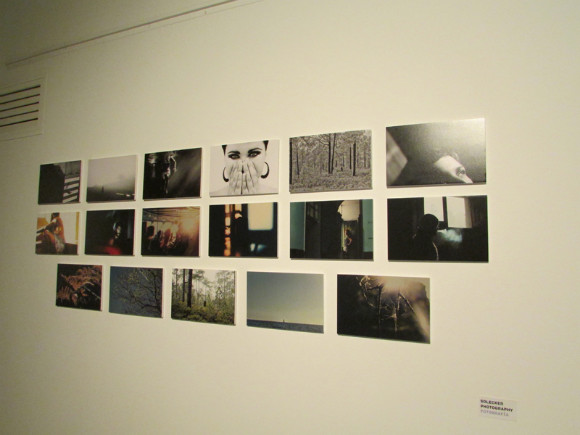 Materia / Jóvenes Creadores // CanariasCreativa.com