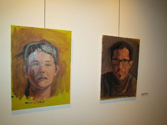 Materia / Jóvenes Creadores // CanariasCreativa.com