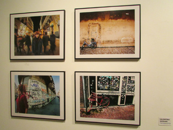 Materia / Jóvenes Creadores // CanariasCreativa.com