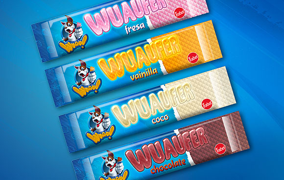 Trazando la vida en vector - Miguel A. Mena // CanariasCreativa.com