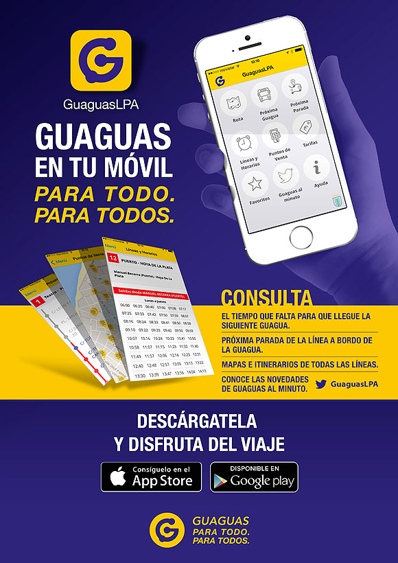 Trazando la vida en vector - Miguel A. Mena // CanariasCreativa.com