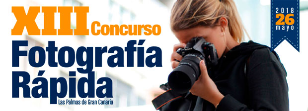 Llega el XIII Concurso Fotográfico de Las Palmas de Gran Canaria (Zona Comercial Mesa y López)  //  CanariasCreativa.com