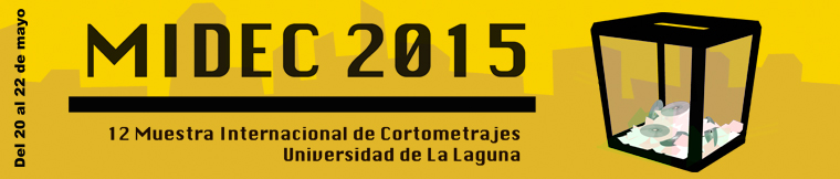 Llega MIDEC 2015 a la Universidad de La Laguna // CanariasCreativa.com