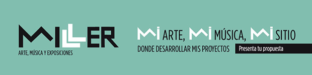 El área de Cultura del Ayuntamiento de Las Palmas de Gran Canaria tiene abierta una convocatoria para desarrollo de proyectos en un nuevo centro de cultura municipal: el edificio Miller