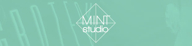 Mint Studio // CanariasCreativa.com