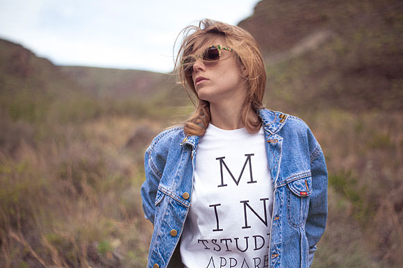 Mint Studio // CanariasCreativa.com