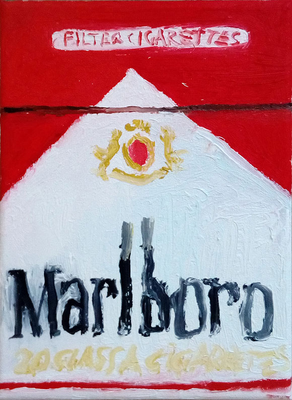 «Miss Mierda» de Bel Fullana llega a Espacio Dörffi // CanariasCreativa.com