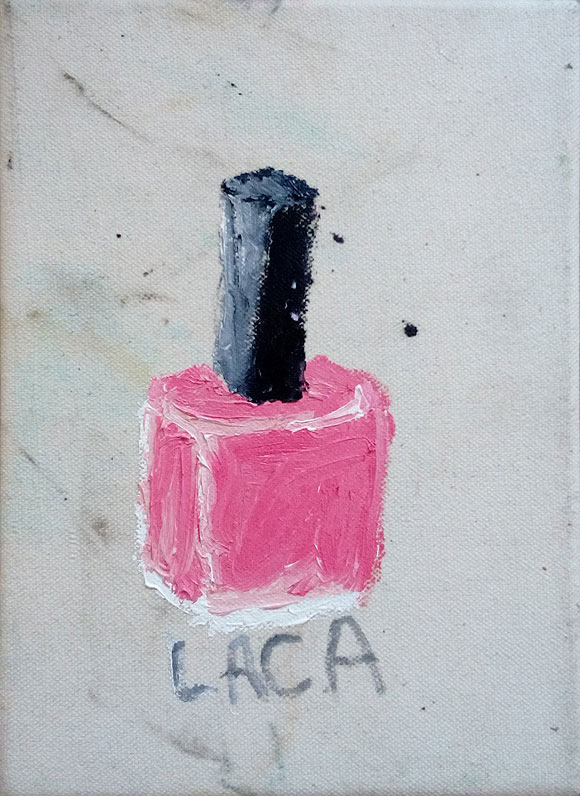 «Miss Mierda» de Bel Fullana llega a Espacio Dörffi // CanariasCreativa.com