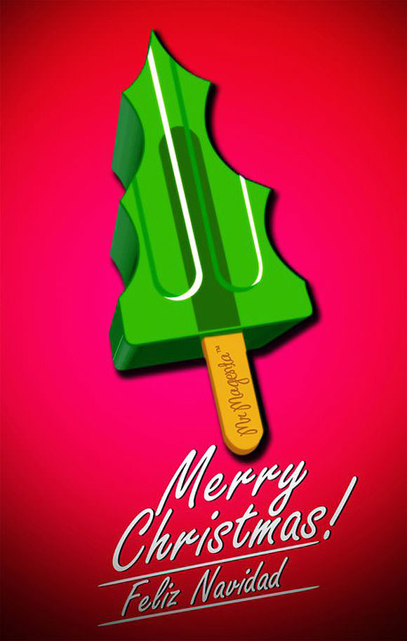 Mr. Magenta // CanariasCreativa.com