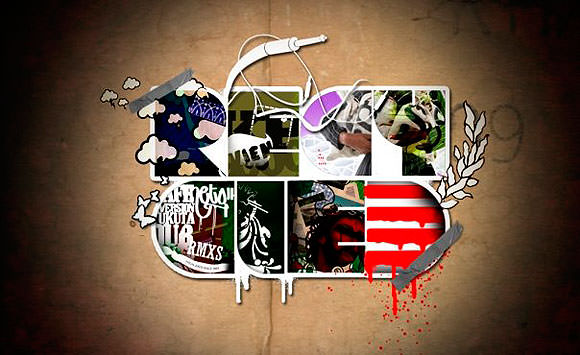 Mr. Magenta // CanariasCreativa.com