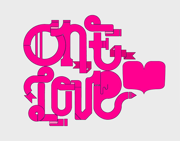 Mr. Magenta // CanariasCreativa.com