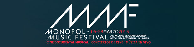 Monopol Music Festival consolida y aumenta su propuesta en su segunda edición exportando el evento a Vecindario y La Laguna // CanariasCreativa.com
