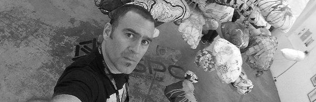 Al otro lado de la marea - Rafa Moreno Tapia - MorenoTapia - Studio37 // CanariasCreativa.com