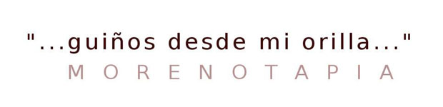 Moreno-Tapia expone durante el mes de agosto en La Bikina // CanariasCreativa.com