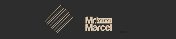 Mr. Marcel School Las Palmas de Gran Canaria // CanariasCreativa.com