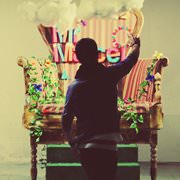 Mr. Marcel School Las Palmas de Gran Canaria // CanariasCreativa.com