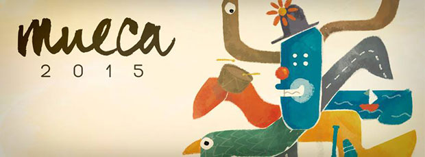 El Festival Internacional de Arte en la Calle de Puerto de la Cruz , Mueca, se celebra del 7 al 10 de mayo de 2015 // CanariasCreativa.com