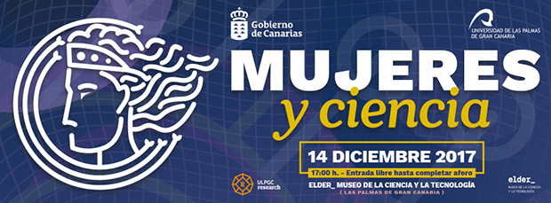 La ULPGC organiza la actividad ‘Mujeres y Ciencia’, para la visibilización de las científicas canarias // CanariasCreativa.com