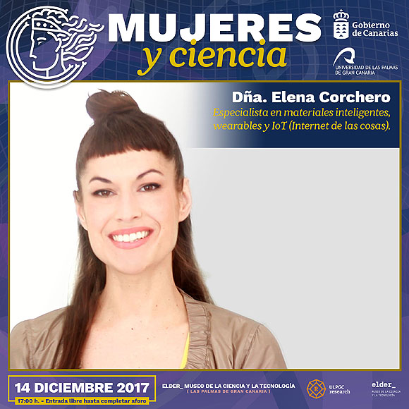 La ULPGC organiza la actividad ‘Mujeres y Ciencia’, para la visibilización de las científicas canarias // CanariasCreativa.com